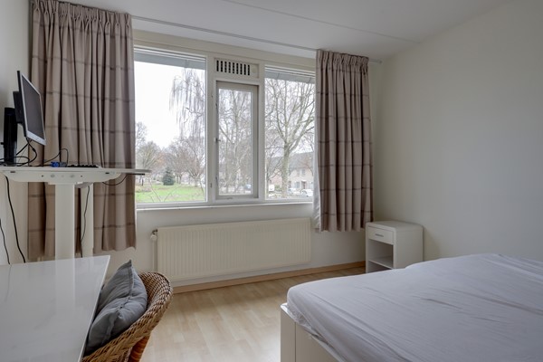 Medium property photo - Baarle Hertoglaan 43C, 5628 PM Eindhoven